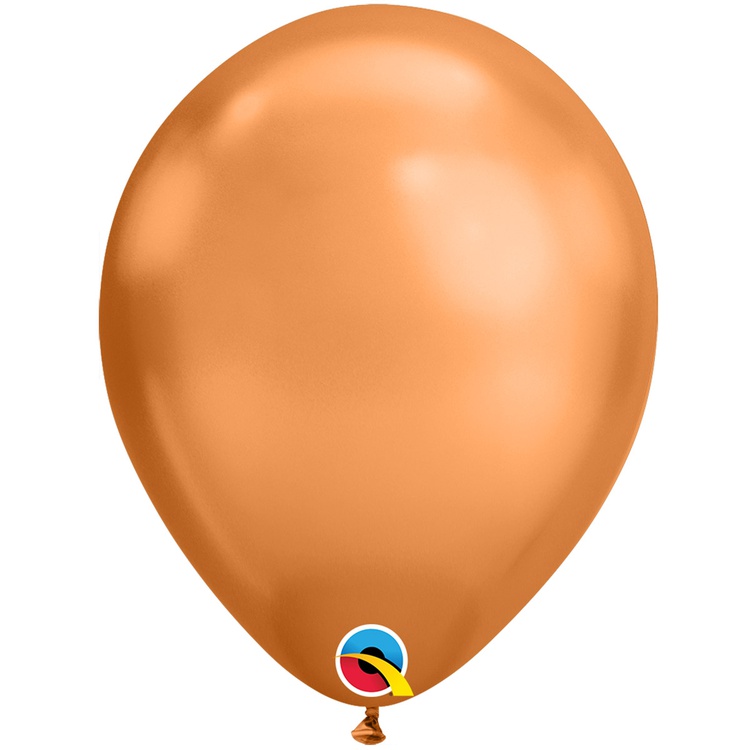 006148d487948c198bf069927675e2a3 Q 11″ Хром Copper, 1 шт