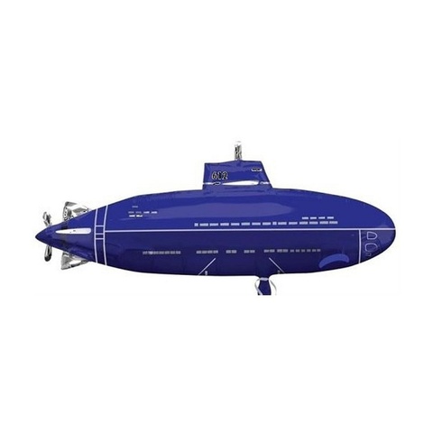 А ФИГУРА/V80 STREET Подлодка, 1 шт А ФИГУРА/V80 STREET Подлодка, 1 шт