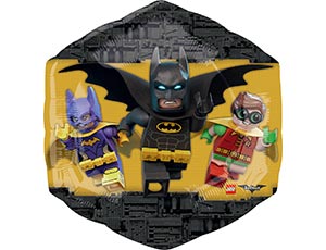 А ФИГУРА/P38 Лего Бэтмен, 1 шт А ФИГУРА/P38 Лего Бэтмен, 1 шт