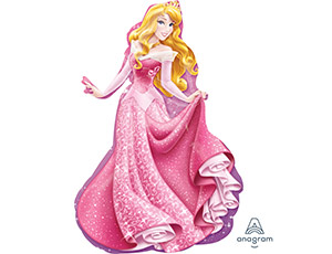 А ФИГУРА/P35 Спящая красавица, 1 шт А ФИГУРА/P35 Спящая красавица, 1 шт