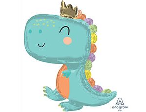 А ФИГУРА/P35 Динозаврик Малыш, 1 шт. А ФИГУРА/P35 Динозаврик Малыш, 1 шт.