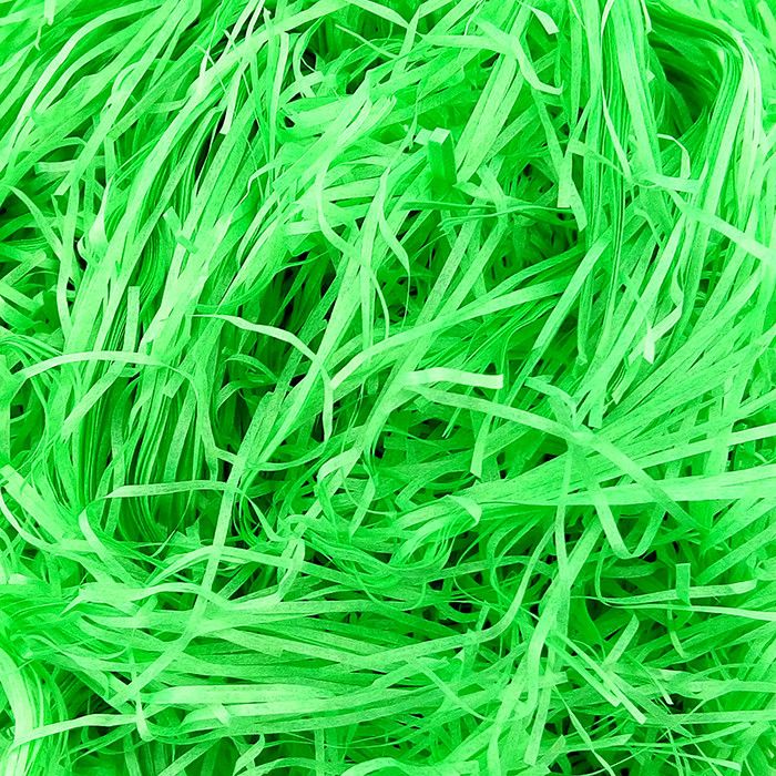 Наполнитель для коробок Бумажный Мятный / 50 г / Наполнитель для коробок Бумажный Мятный / 50 г /