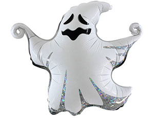 Г ФИГУРА Привидение, 1 шт Г ФИГУРА Привидение, 1 шт