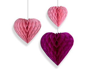 Фигура бум Сердце розовое (15-20-25см в наборе 3 шт), 1 шт Фигура бум Сердце розовое (15-20-25см в наборе 3 шт), 1 шт