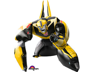 А ХОД/P90 Трансформер БамблБи, 1 шт А ХОД/P90 Трансформер БамблБи, 1 шт