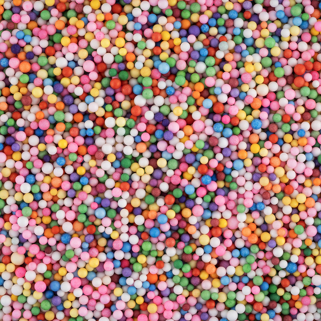 c5af0b2b_c3ab_11e7_801a_005056c00008_26aae4d3_c18d_11ee_9235_3cecef035c95 Шарики пенопласт, Ассорти, мелкие, 10гр