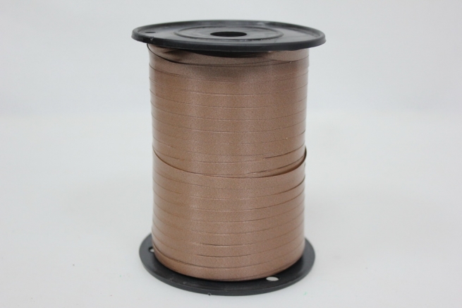 Лента простая (0,5см х 500м) P0536 ШОКОЛАД, 1шт Лента простая (0,5см х 500м) P0536 ШОКОЛАД, 1шт