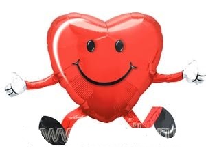 А ХОД/P40 Сердце, 1 шт А ХОД/P40 Сердце, 1 шт