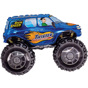 f355880f_c8cb_11e0_81d0_b82b776c9b82_d3f9a551_ecea_11e4_ad00_5404a6a1bf15.resize1 Шар (38»/97 см) Фигура, Бигфут, Синий, 1 шт.