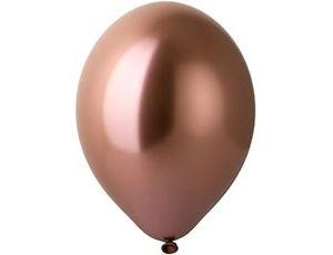 В 105/606 Хром Glossy Rose Gold, 50 шт. В 105/606 Хром Glossy Rose Gold, 50 шт.