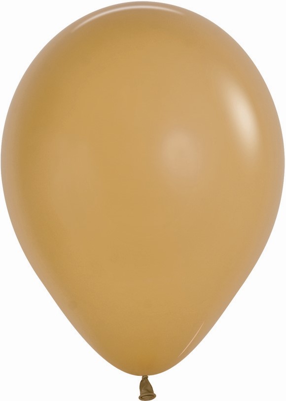 Шар (5''/13 см) Кофе Латте (073), пастель, 100 шт. Шар (5»/13 см) Кофе Латте (073), пастель, 100 шт.