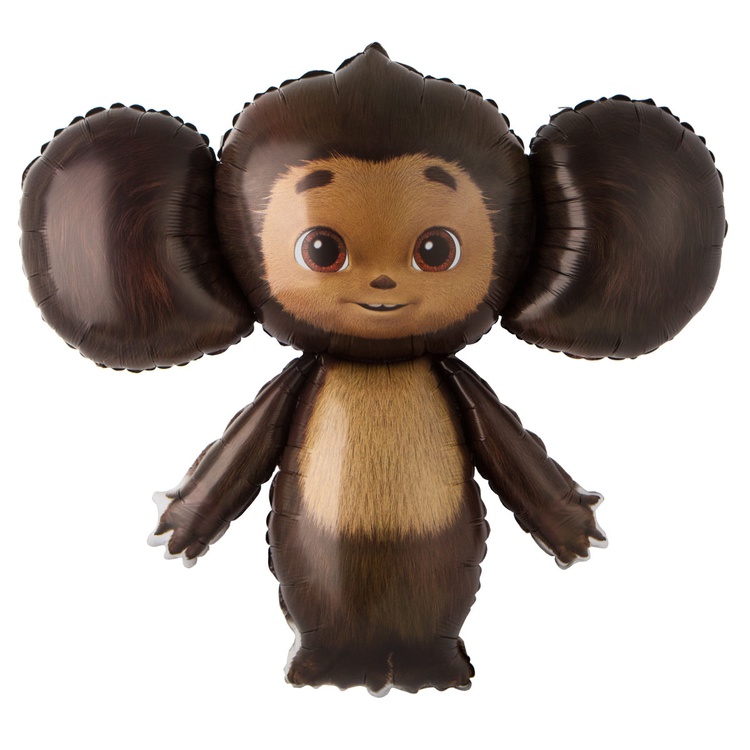 Г ФИГУРА Чебурашка, 1 шт Г ФИГУРА Чебурашка, 1 шт