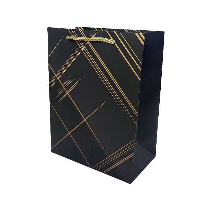 Пакет подарочный "Синий стиль. Геометрия", 18*23*10 см / 1 шт / Пакет подарочный «Синий стиль. Геометрия», 18*23*10 см / 1 шт /