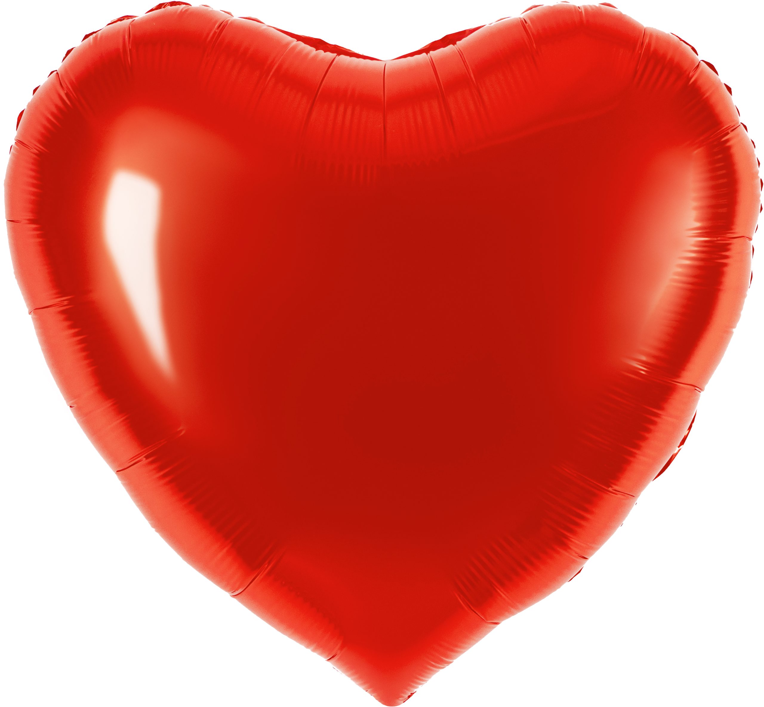 Шар (24''/61 см) Сердце, Красный, Металлик, 1 шт. в уп. Шар (24»/61 см) Сердце, Красный, Металлик, 1 шт. в уп.