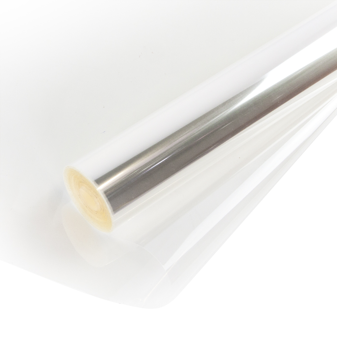 Упаковочная пленка 40мкм (0,3*34,5 м) Прозрачный, 1 шт. Упаковочная пленка 40мкм (0,3*34,5 м) Прозрачный, 1 шт.