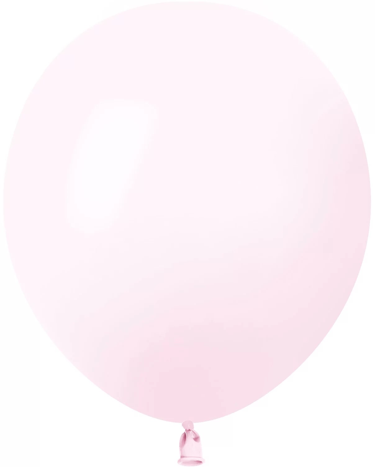 Шар (18''/46 см), Нежно-розовый, макарунс, 10 шт. Шар (18»/46 см), Нежно-розовый, макарунс, 10 шт.
