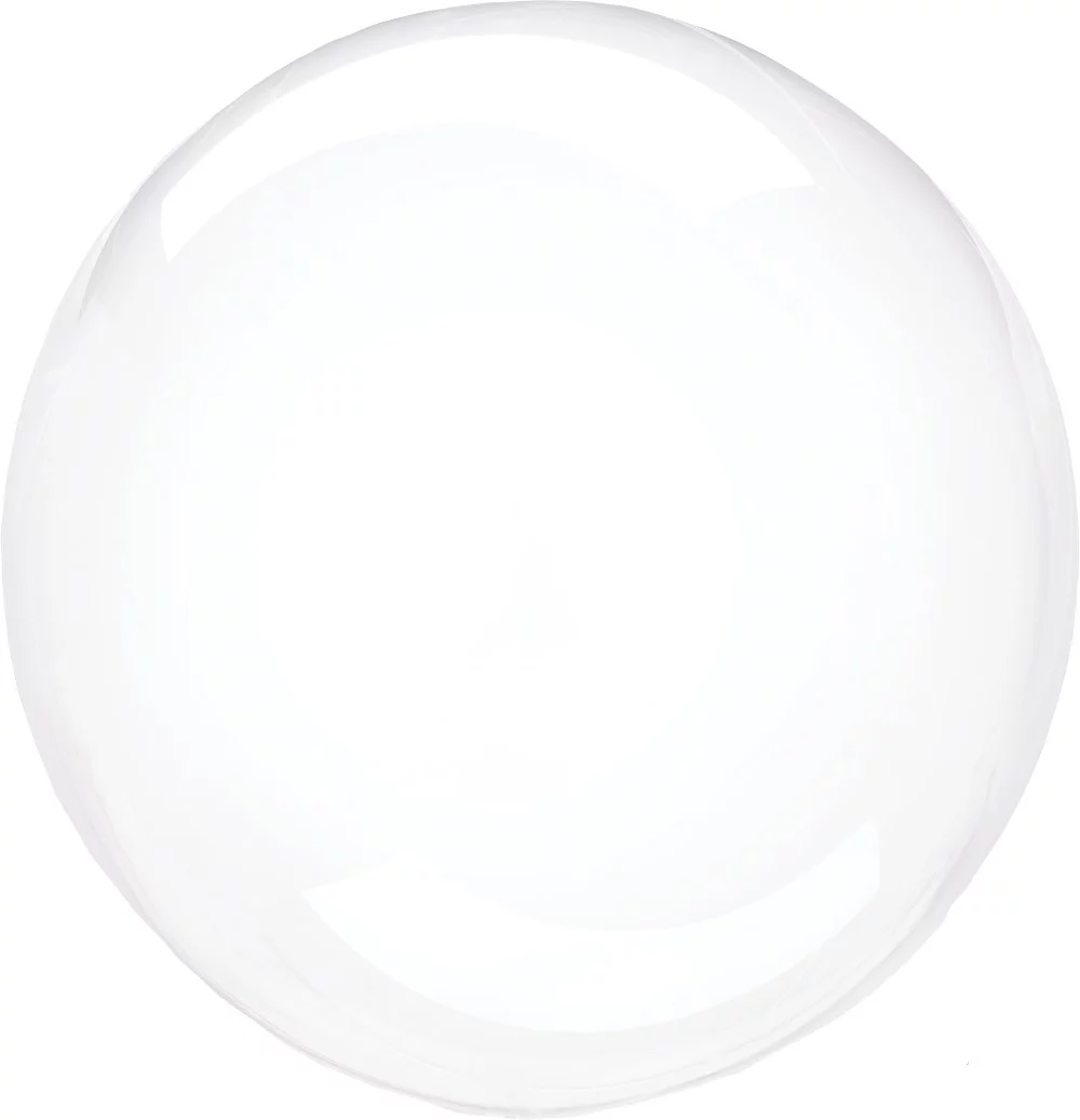 Шар (36''/91 см) Сфера, Deco Bubble (синяя упаковка), Прозрачный, Кристалл, 1 шт. в уп. Шар (36»/91 см) Сфера, Deco Bubble (синяя упаковка), Прозрачный, Кристалл, 1 шт. в уп.