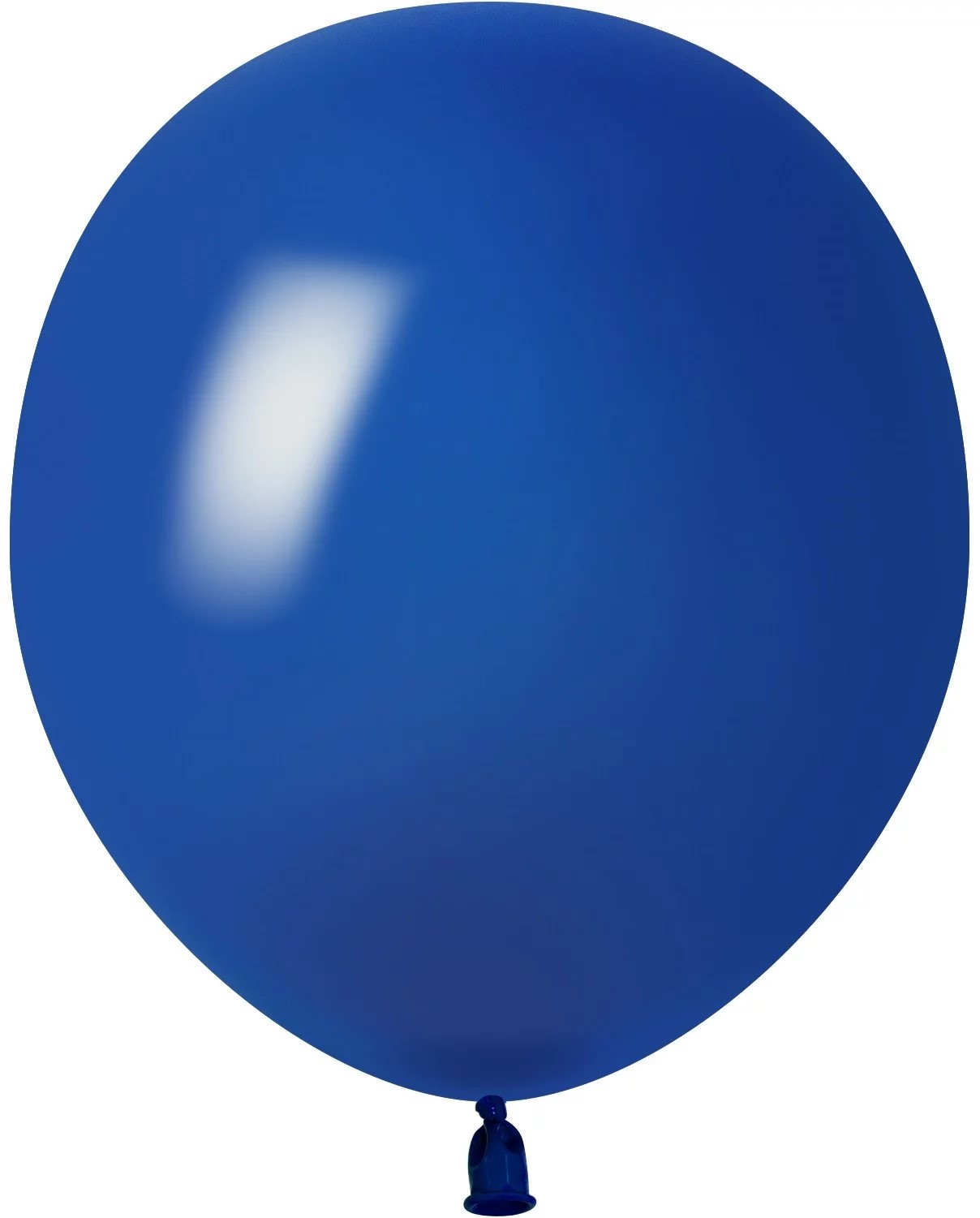 Шар (18''/46 см), Темно-синий, пастель, 10 шт., Шар (18»/46 см), Темно-синий, пастель, 10 шт.,