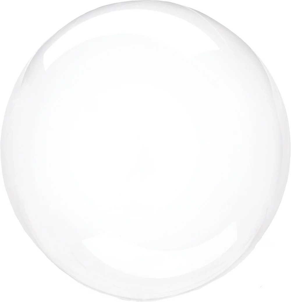Шар (36''/91 см) Сфера, Deco Bubble (черная упаковка), Прозрачный, Кристалл, 1 шт. в уп. Шар (36»/91 см) Сфера, Deco Bubble (черная упаковка), Прозрачный, Кристалл, 1 шт. в уп.